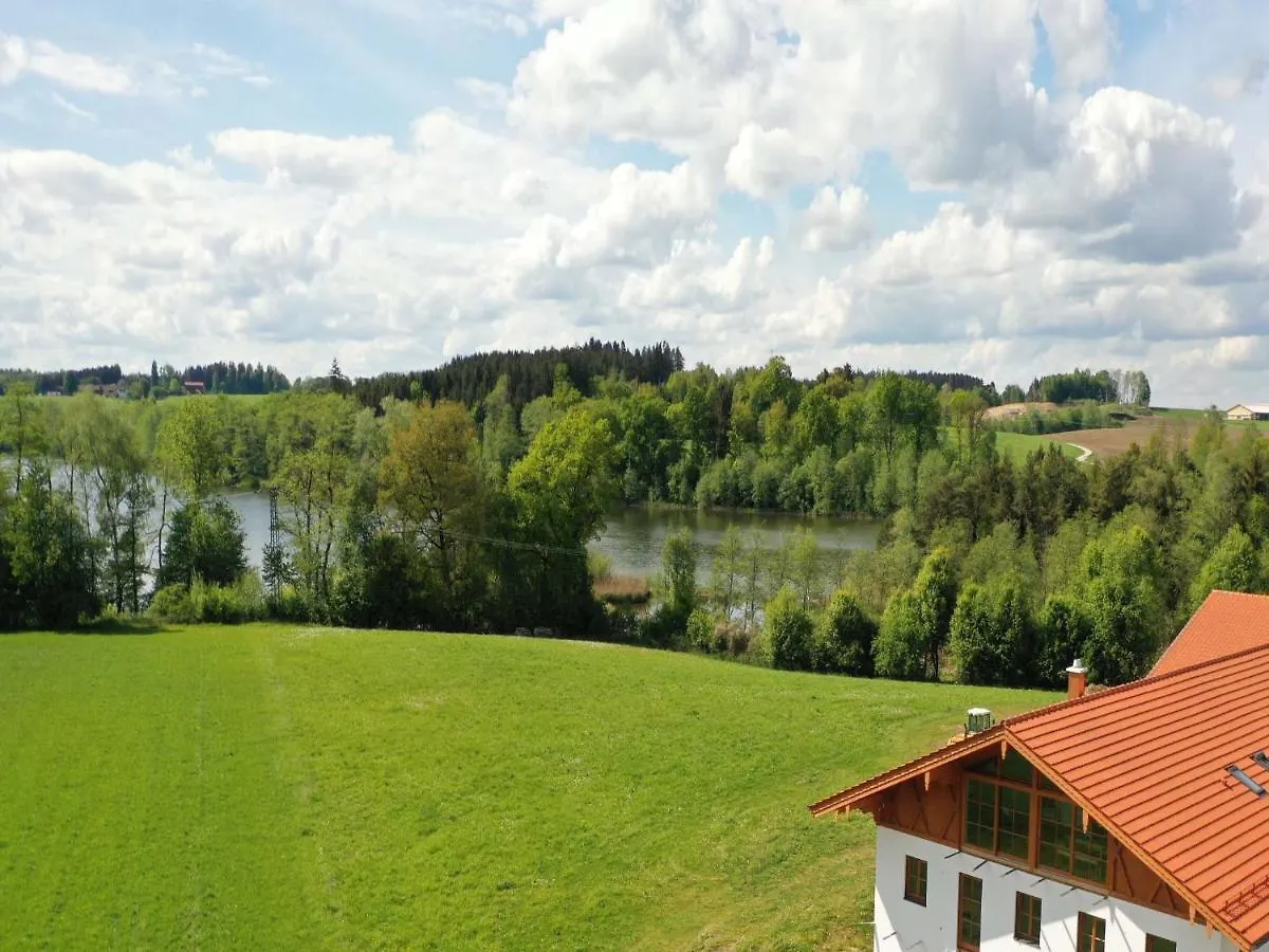 Rinser See-Hof Sochtenau 0*,