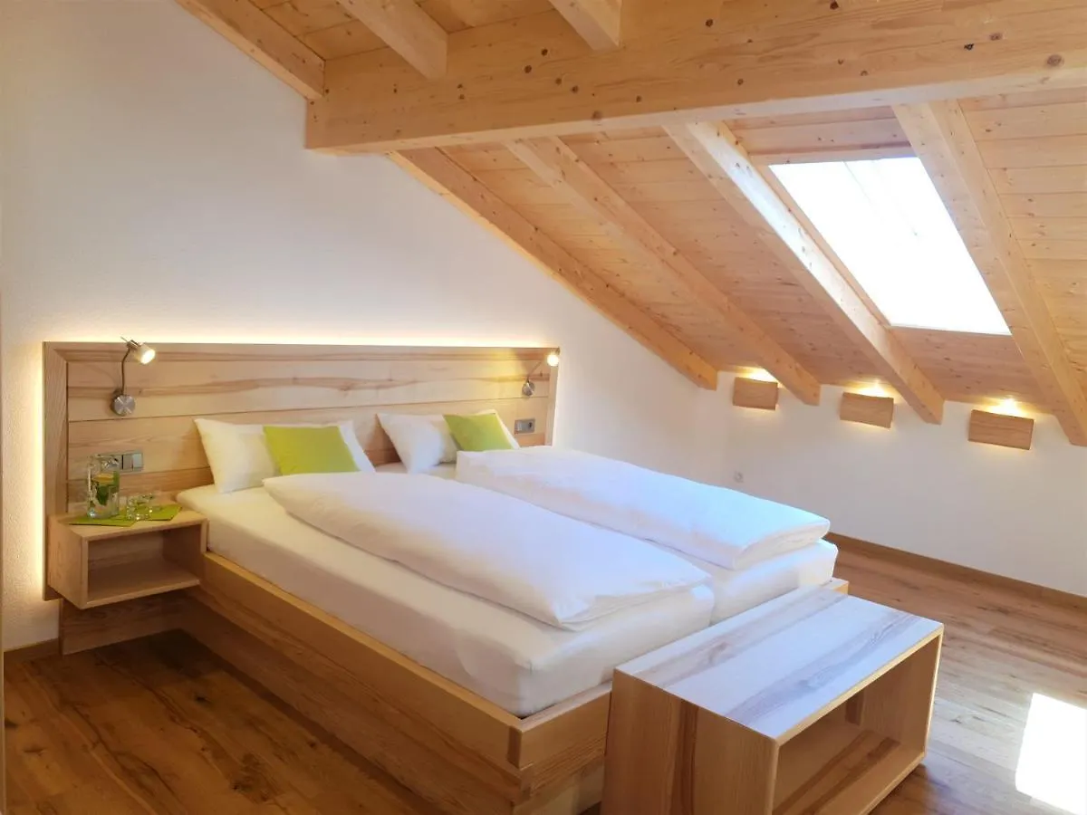 Apartman Rinser See-Hof Sochtenau