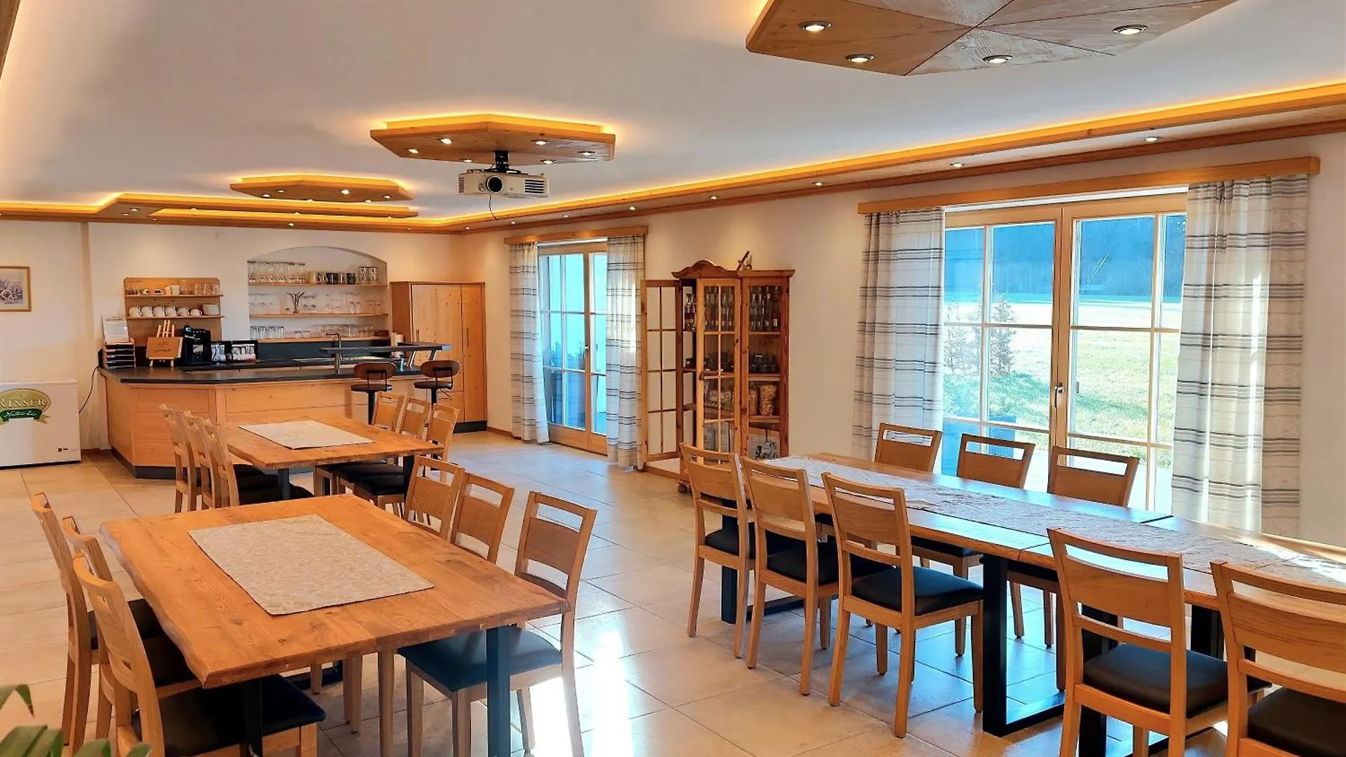 Apartman Rinser See-Hof Sochtenau