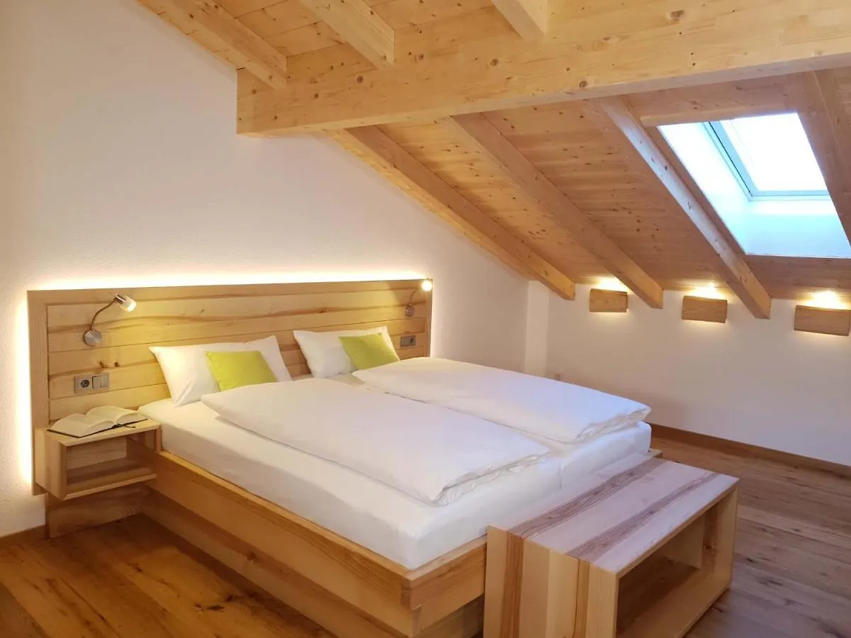 Apartment Rinser See-Hof Sochtenau