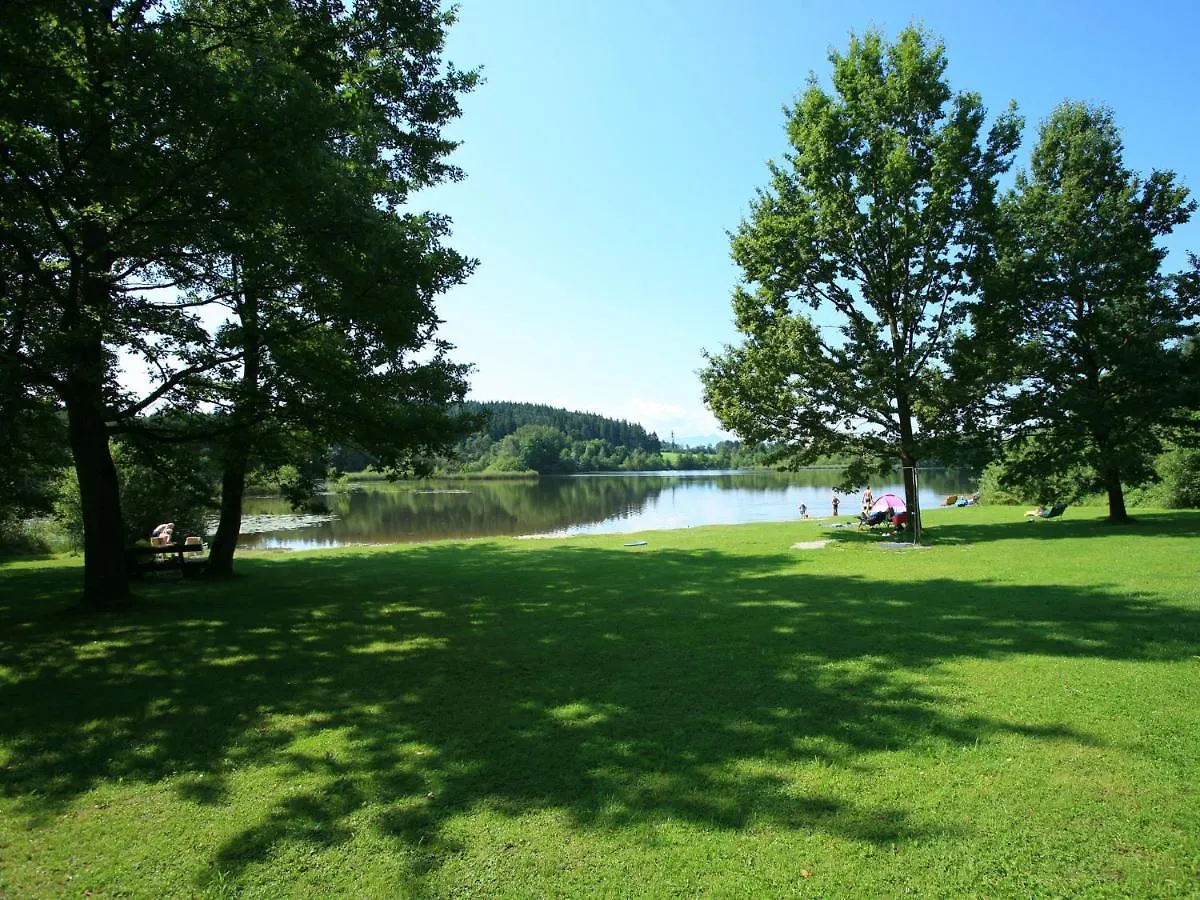 Rinser See-Hof Sochtenau